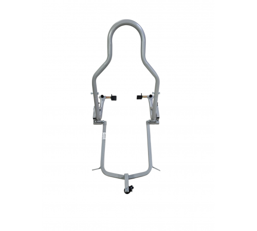 Мотоподкат под маятник Хорекс Авто HZ 21.3.026J — профессиональное автосервисное оборудование и инструменты для бизнеса