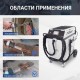 Индукционный нагреватель 10 кВт Solary NH100