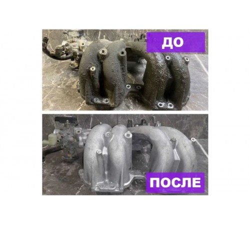 Моющий состав Ривасол Соник, канистра 10 л для ультразвуковой ванны
