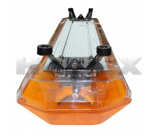 Световая панель TBD-GA-210(Z)-A с контроллером 12V