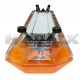 Световая панель TBD-GA-210(Z)-A с контроллером 12V