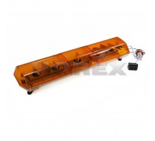 Световая панель TBD-GA-210(Z)-A с контроллером 12V