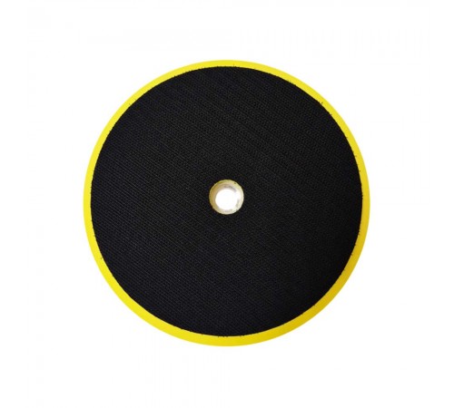 Шлифовальная основа 180 мм Гамматест GTT4204 — профессиональное автосервисное оборудование и инструменты для бизнеса