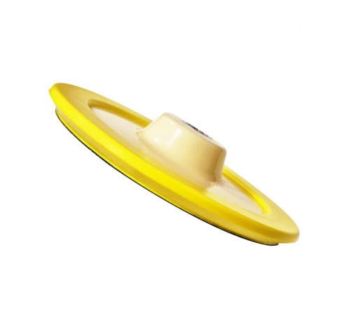 Шлифовальная основа 180 мм Гамматест GTT4204 — профессиональное автосервисное оборудование и инструменты для бизнеса