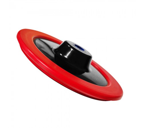 Шлифовальная основа 180 мм Гамматест GTT4205 — профессиональное автосервисное оборудование и инструменты для бизнеса