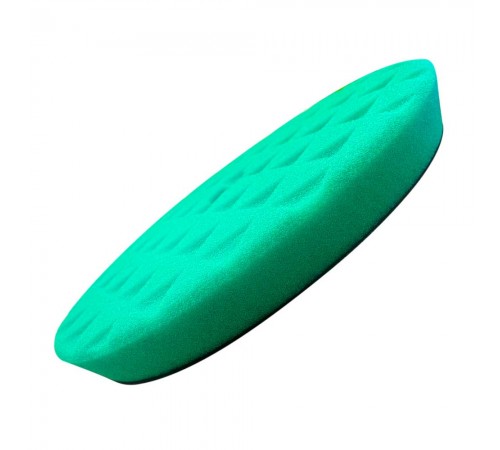 Губка полировочная зеленая GTT4208 — профессиональное автосервисное оборудование и инструменты для бизнеса