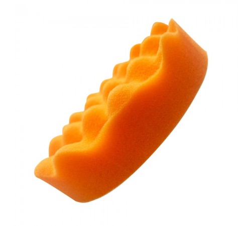 Губка полировочная оранжевая GTT4239 — профессиональное автосервисное оборудование и инструменты для бизнеса