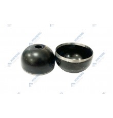 Резец колпачковый 50/31/9.5 мм Гамматест 93-177