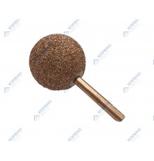 Шар шероховальный 35/6 мм P 60 Гамматест 93-175 K60