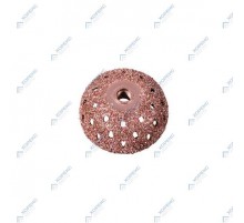 Полусфера контурная D38 мм 3/8" Гамматест 93-138