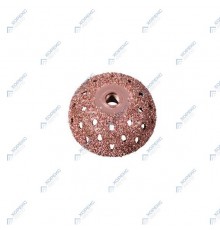 Полусфера контурная D38 мм 3/8" Гамматест 93-138