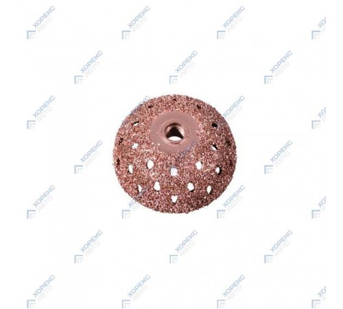 Полусфера контурная D38 мм 3/8" Гамматест 93-138 — профессиональное автосервисное оборудование и инструменты для бизнеса