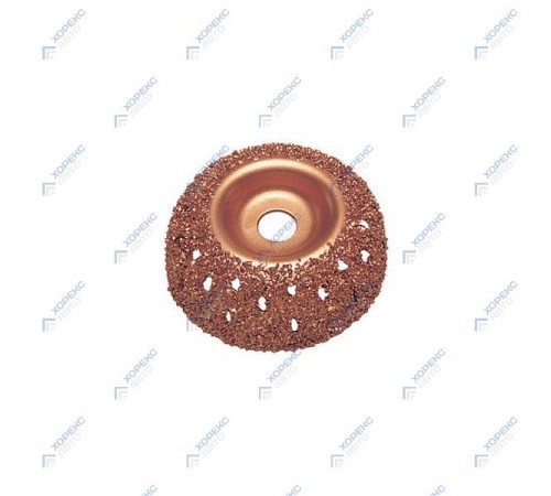 Полусфера контурная D102 мм 1/2" Гамматест 93-162 — профессиональное автосервисное оборудование и инструменты для бизнеса