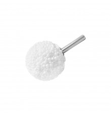 Шар шероховальный коралловый 40 мм Гамматест CB-40