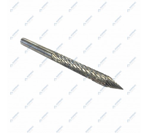 Фреза карбидная (диаметр 8 мм) Гамматест FK-7 — профессиональное автосервисное оборудование и инструменты для бизнеса