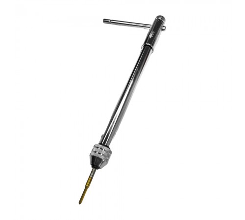 Метчикодержатель Т-образный Гамматест GT1Y002 — профессиональное автосервисное оборудование и инструменты для бизнеса