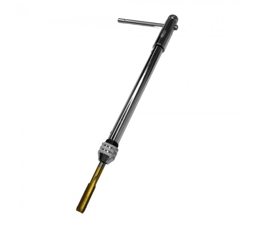 Метчикодержатель Т-образный Гамматест GT1Y002 — профессиональное автосервисное оборудование и инструменты для бизнеса