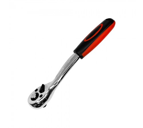 Трещотка 3/8" 72 зуба Гамматест GT1Y013 — профессиональное автосервисное оборудование и инструменты для бизнеса