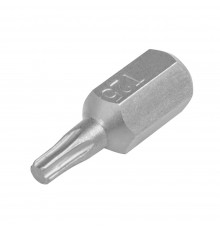 Вставка T25 10x30 мм Гамматест GT1Y027