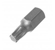 Вставка T40 10x30 мм Гамматест GT1Y030