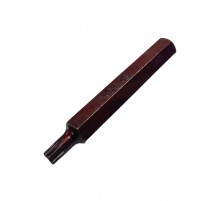 Вставка T35 10x75 мм Гамматест GT1Y038