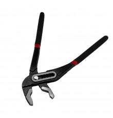 Клещи переставные 180 мм Гамматест GTY1239