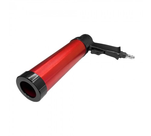 Пистолет для герметика закрытый 310 мл Гамматест GT1Y049 — профессиональное автосервисное оборудование и инструменты для бизнеса