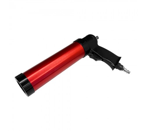 Пистолет для герметика закрытый 310 мл Гамматест GT1Y049 — профессиональное автосервисное оборудование и инструменты для бизнеса