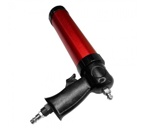 Пистолет для герметика закрытый 310 мл Гамматест GT1Y049 — профессиональное автосервисное оборудование и инструменты для бизнеса