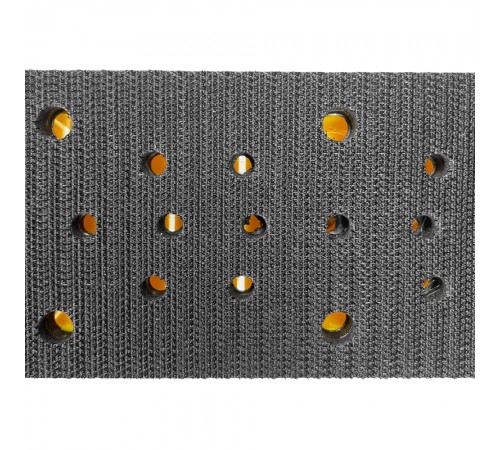 Шлифовальный блок регулируемый 70х400 мм Гамматест GT1Y055 — профессиональное автосервисное оборудование и инструменты для бизнеса