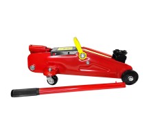 Домкрат подкатной гидравлический г/п 2 т Гамматест GT2H002