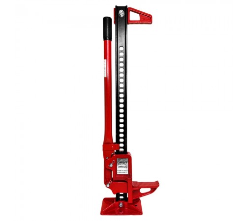 Домкрат реечный Хай-Джек 33" Гамматест GT2H006 — профессиональное автосервисное оборудование и инструменты для бизнеса