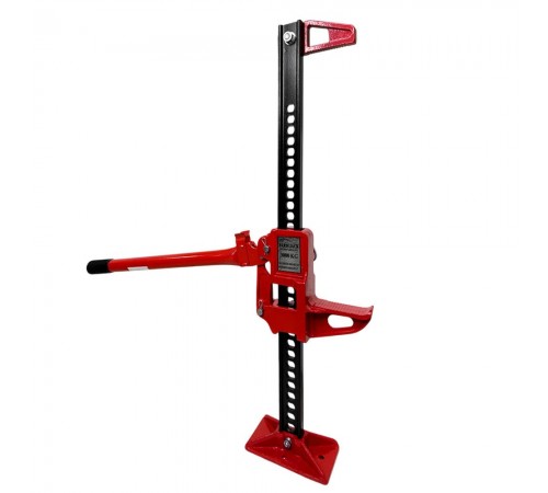 Домкрат реечный Хай-Джек 33" Гамматест GT2H006 — профессиональное автосервисное оборудование и инструменты для бизнеса