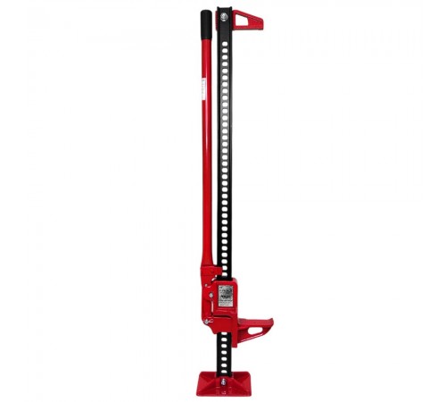Домкрат реечный Хай-Джек 48" Гамматест GT2H007 — профессиональное автосервисное оборудование и инструменты для бизнеса