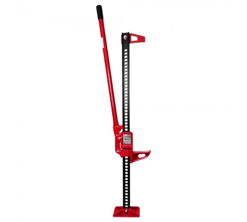 Домкрат реечный Хай-Джек 48" Гамматест GT2H007 — профессиональное автосервисное оборудование и инструменты для бизнеса