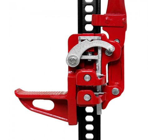 Домкрат реечный Хай-Джек 48" Гамматест GT2H007 — профессиональное автосервисное оборудование и инструменты для бизнеса