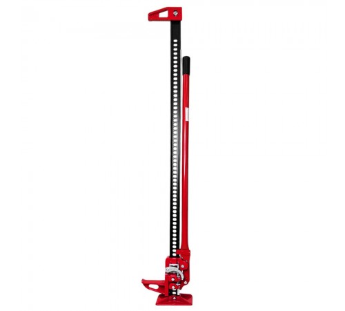 Домкрат реечный Хай-Джек 60" Гамматест GT2H008 — профессиональное автосервисное оборудование и инструменты для бизнеса
