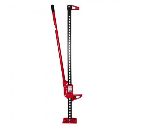 Домкрат реечный Хай-Джек 60" Гамматест GT2H008 — профессиональное автосервисное оборудование и инструменты для бизнеса