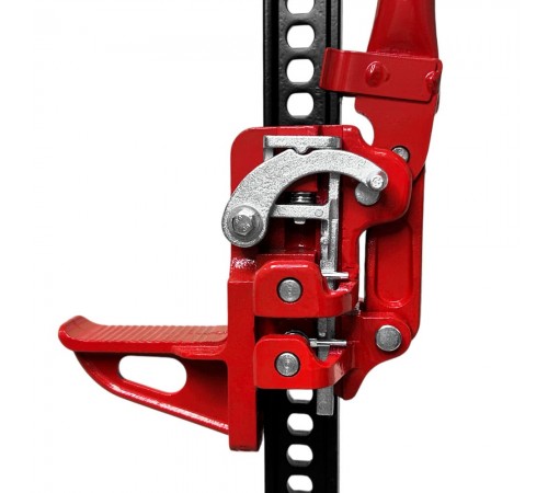 Домкрат реечный Хай-Джек 60" Гамматест GT2H008 — профессиональное автосервисное оборудование и инструменты для бизнеса