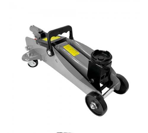 Домкрат подкатной гидравлический 2 т Хорекс Авто HZ 01.3.009J — профессиональное автосервисное оборудование и инструменты для бизнеса