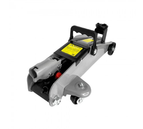 Домкрат подкатной гидравлический 2 т Хорекс Авто HZ 01.3.009J — профессиональное автосервисное оборудование и инструменты для бизнеса