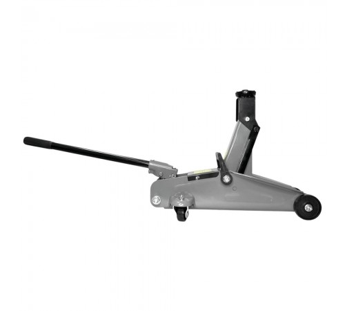 Домкрат подкатной гидравлический 2 т Хорекс Авто HZ 01.3.009J — профессиональное автосервисное оборудование и инструменты для бизнеса
