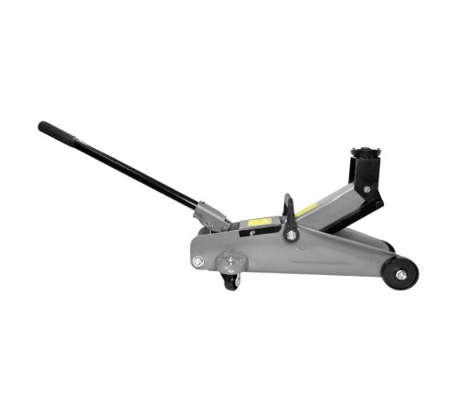 Домкрат подкатной гидравлический 2 т Хорекс Авто HZ 01.3.009J — профессиональное автосервисное оборудование и инструменты для бизнеса