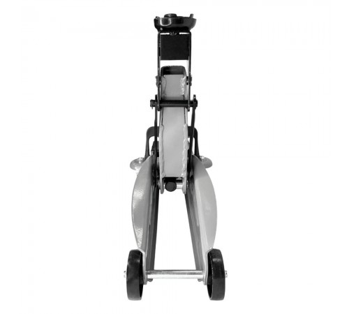 Домкрат подкатной гидравлический 2 т Хорекс Авто HZ 01.3.009J — профессиональное автосервисное оборудование и инструменты для бизнеса