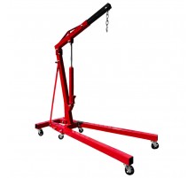 Кран гидравлический г/п 2 т Хорекс Авто HZ 01.8.010H