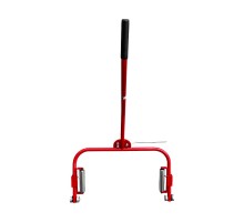 Тележка для снятия и установки колес грузовых автомобилей Хорекс Авто HZ 02.4.004H