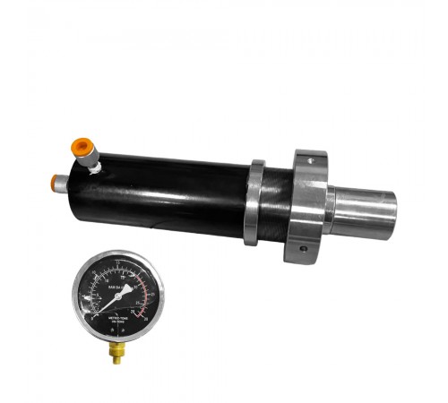 Гидроцилиндр для пресса гидравлического 20 т Хорекс Авто HZ 03.2.1.002J — профессиональное автосервисное оборудование и инструменты для бизнеса