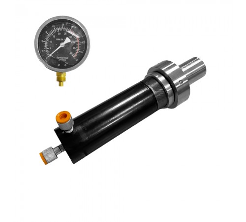 Гидроцилиндр для пресса гидравлического 30 т Хорекс Авто HZ 03.2.1.003J — профессиональное автосервисное оборудование и инструменты для бизнеса