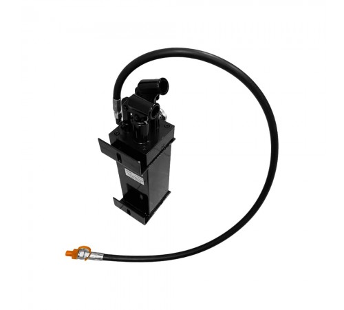 Ручной гидравлический насос для пресса 30 т Хорекс Авто HZ 03.2.3.005J — профессиональное автосервисное оборудование и инструменты для бизнеса