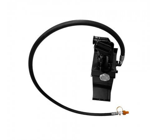 Ручной гидравлический насос для пресса 30 т Хорекс Авто HZ 03.2.3.005J — профессиональное автосервисное оборудование и инструменты для бизнеса